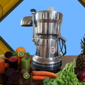 آبمیوه گیری برقی