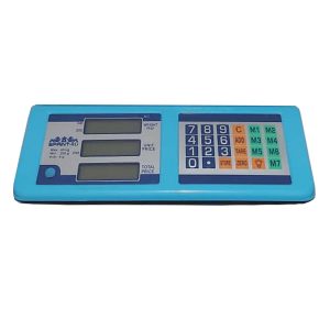 ترازوی 40 کیلویی قطعه شمار اسپرینت