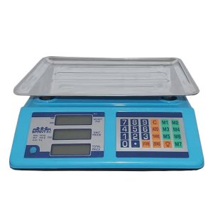 ترازوی 40 کیلویی قطعه شمار اسپرینت