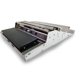 سلفون کش استیل بگیر TW-450E