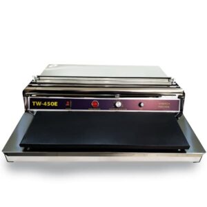 دستگاه سلفون کش TW-450E