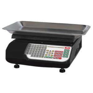 ترازوی محک 50 کیلویی مدل 16000B