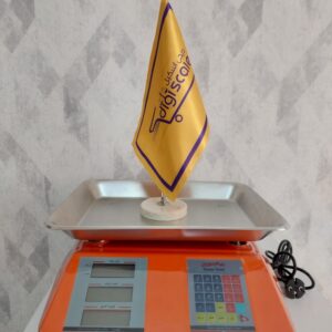 ترازوی 50 کیلویی پیام توزین مدل TR50