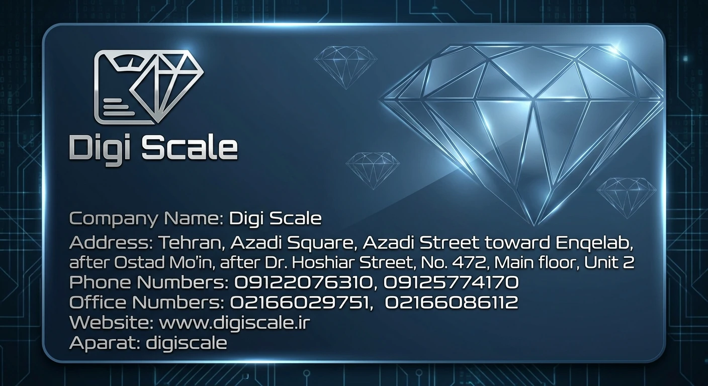 5 Common Types of Commercial Scales for Supermarkets You Should Know