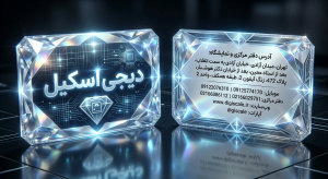 ترازوی لیبل پرینتر محک 30 کیلویی مدل 19000LP