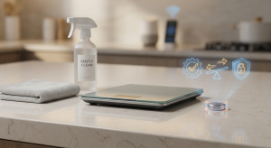How to Take Care of Your Digital Scales?