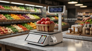 خرید ترازو محک اصل با بهترین قیمت | بررسی و مقایسه کامل مدل‌های Mahak